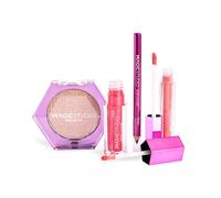 Rose Quartz Radiant Beauty Bundle