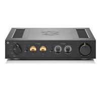 Rose RA280 negro - Amplificador estéreo hi-fi integrado, A + D