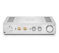 Rose RA280 plata - Amplificador estéreo hi-fi integrado
