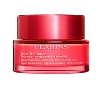 Clarins Rose Radiance Multi-Intensive Cream 50ml