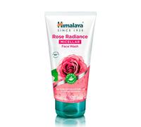 Rose Radiance Micellar Face Wash