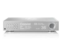 Rose RD160 plateado - Conversor de audio DAC