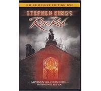 Rose Red [Special Edition] [Alemania] [DVD]