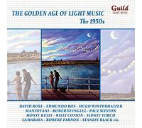 Rose - Richard Addinsell: Light Music - 1950s