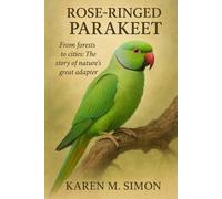 ROSE-RINGED PARAKEET