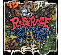 Rose Rose - Mosh from the For'b'idden Side