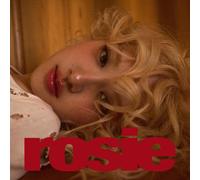 Rosé Rosie (CD) Album (Jewel Case)