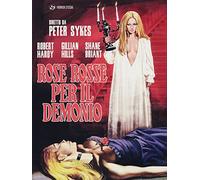 Rose rosse per il demonio [Italia] [DVD]
