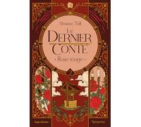Rose rouge: Tome 2, Rose rouge