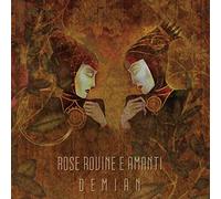 Rose Rovine E Amanti - Demian