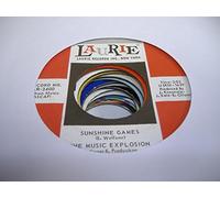 ROSE ROYCE 45 RPM Put Your Money Where Your Mouth Is / Same