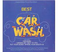 Rose Royce - Best of Car Wash