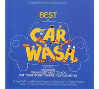 Rose Royce - Best of 'Car Wash' (Feat. Pointer Sisters.) [Import]
