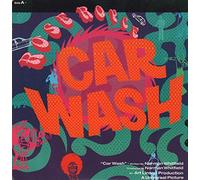 Rose Royce - Car Wash