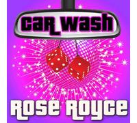 Rose Royce - Car Wash