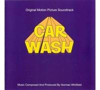 Rose Royce - Car Wash / O.S.T.