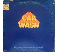 ROSE ROYCE - Car Wash (Original Motion Picture Soundtrack)