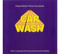Rose Royce - Car Wash / O.S.T.