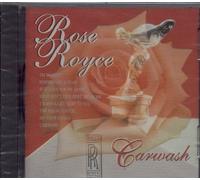 Rose Royce - Carwash