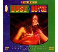 Rose Royce - Funkmasters
