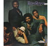 Rose Royce - Golden Touch