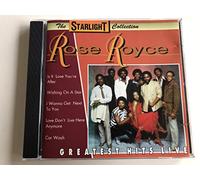 Rose Royce - Greatest Hits Live