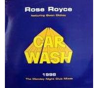 Rose Royce & Gwen Dickey - Car Wash 1998 (The Monday Night Club Mixes) - MCA Records