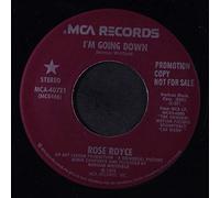 Rose Royce - I'm Going Down
