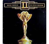 Rose Royce - In Full Bloom