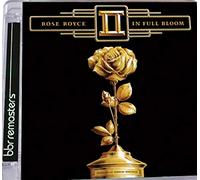 Rose Royce - In Full Bloom: Expanded Edition (Jewel Case)