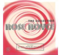 Rose Royce - incl. I'm Going Down
