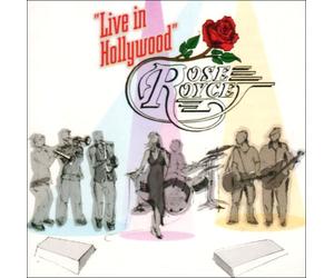 Rose Royce - Live in Hollywood