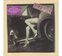Rose Royce - perfect lover LP