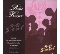 Rose Royce - R&B Soul