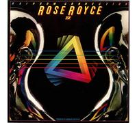 Rose Royce - Rainbow Connection IV