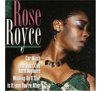 Rose Royce - Rose Royce