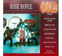 Rose Royce - Rose Royce