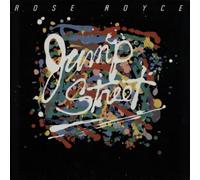 ROSE ROYCE - ROSE ROYCE / JUMP STREET