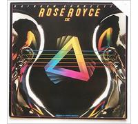 ROSE ROYCE - ROSE ROYCE / RAINBOW CONNECTION IV