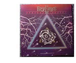 Rose Royce - Strikes Again