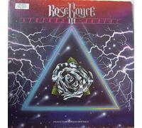 ROSE ROYCE - STRIKES AGAIN LP (VINYL) UK WHITFIELD 1978 (Katalog-Nummer: K56527)