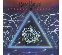 Rose Royce - Strikes Again - WEA Musik GmbH - WB 56 527