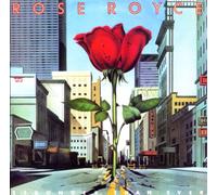 Rose Royce - Stronger Than Ever (Expanded Edition)