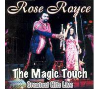 Rose Royce - The Magic Touch