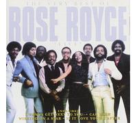 Rose Royce - The Very Best of, Live