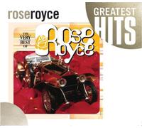 Rose Royce - Very Best of