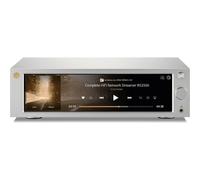 Rose RS250A plata Ethernet DAC integrado Entrada USB - Reproductor de audio en red