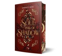 Rose, S Soul Full Of Shadow - (German Import) Book NUEVO