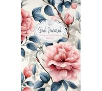 Rose Soul Journal: Sacred Journeys Within