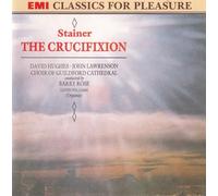 Rose - Stainer;the Crucifixion